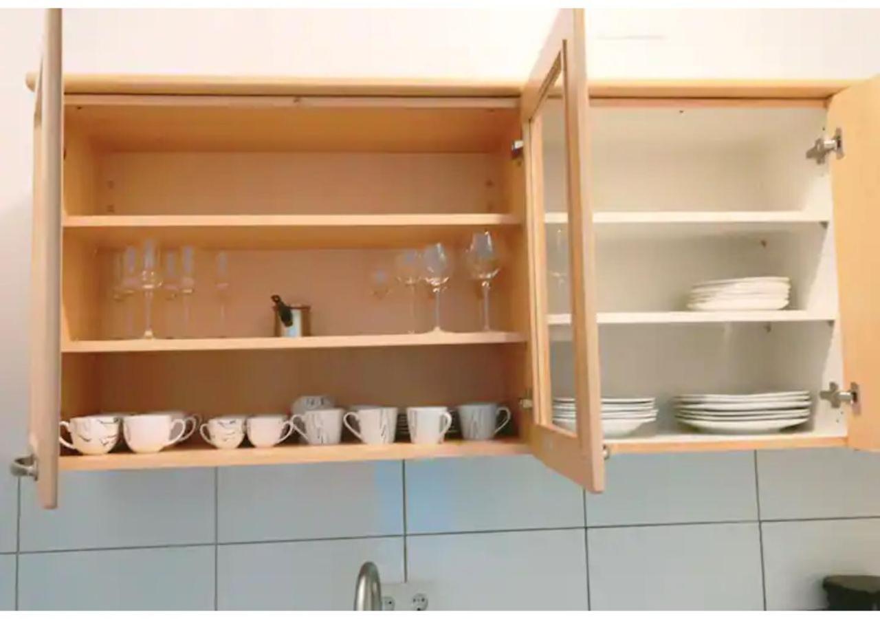 Sweet 1br Apt. Simmering - Ideal For Longstays Apartament *