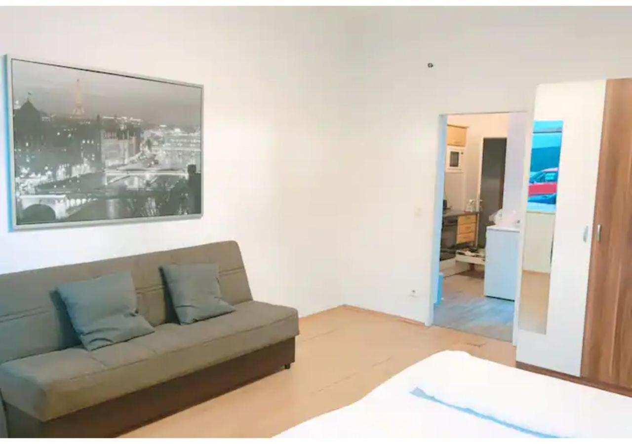 Apartament Sweet 1br Apt. Simmering - Ideal For Longstays Viena