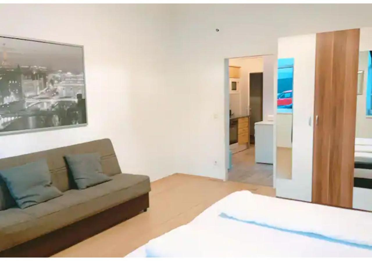 Apartament Sweet 1br Apt. Simmering - Ideal For Longstays Viena