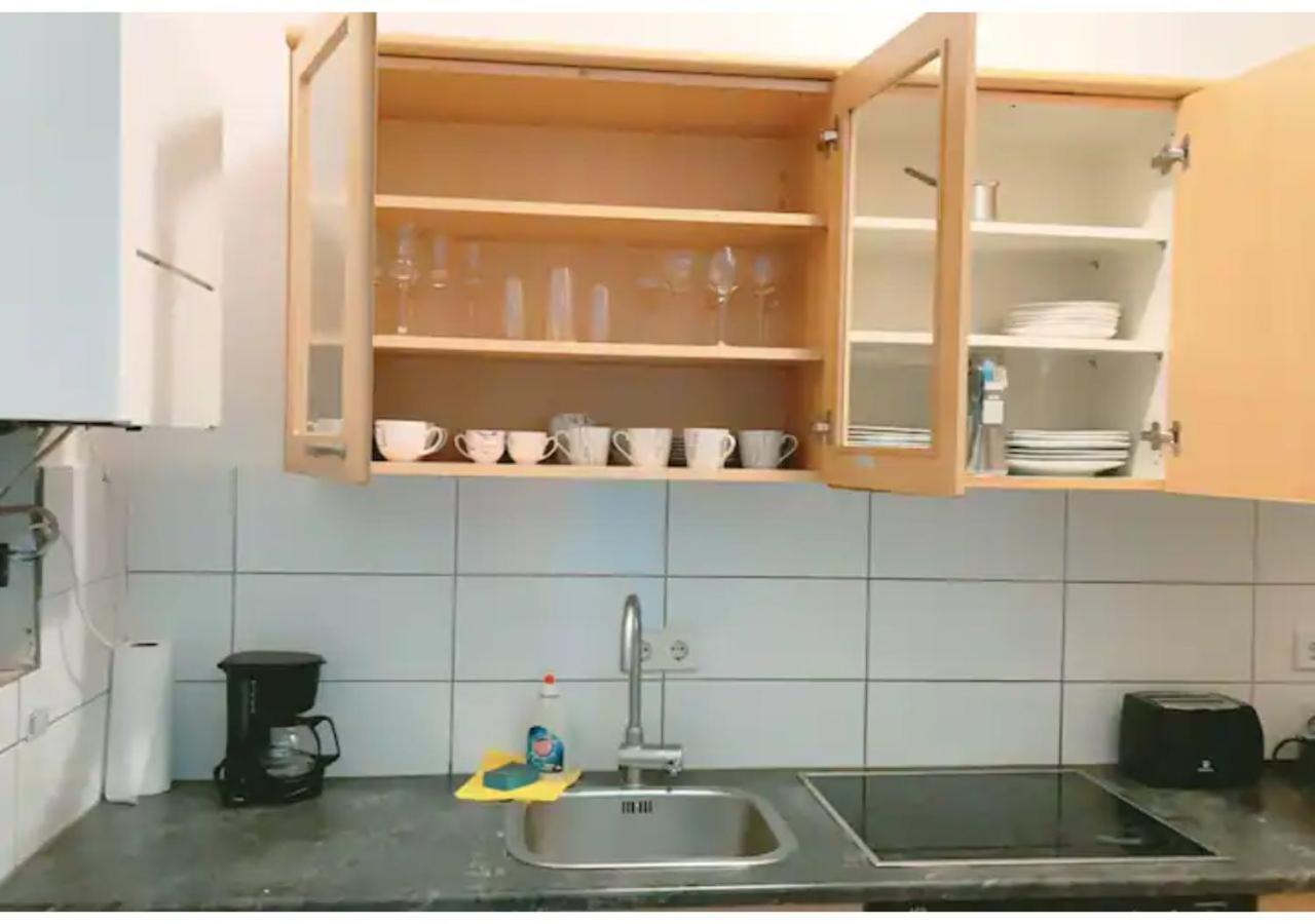 Apartament Sweet 1br Apt. Simmering - Ideal For Longstays Viena