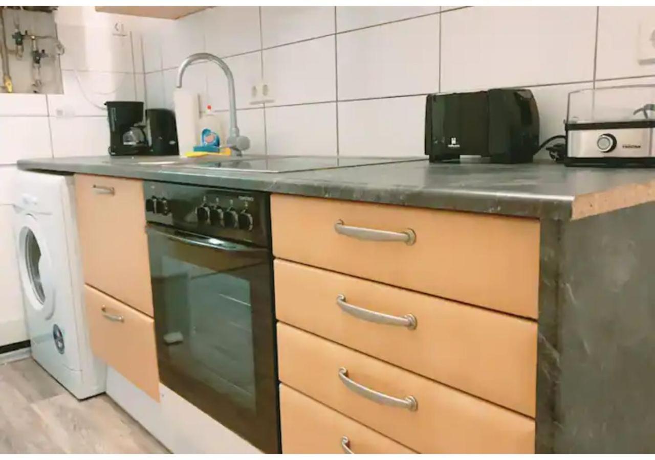 Apartament Sweet 1br Apt. Simmering - Ideal For Longstays *