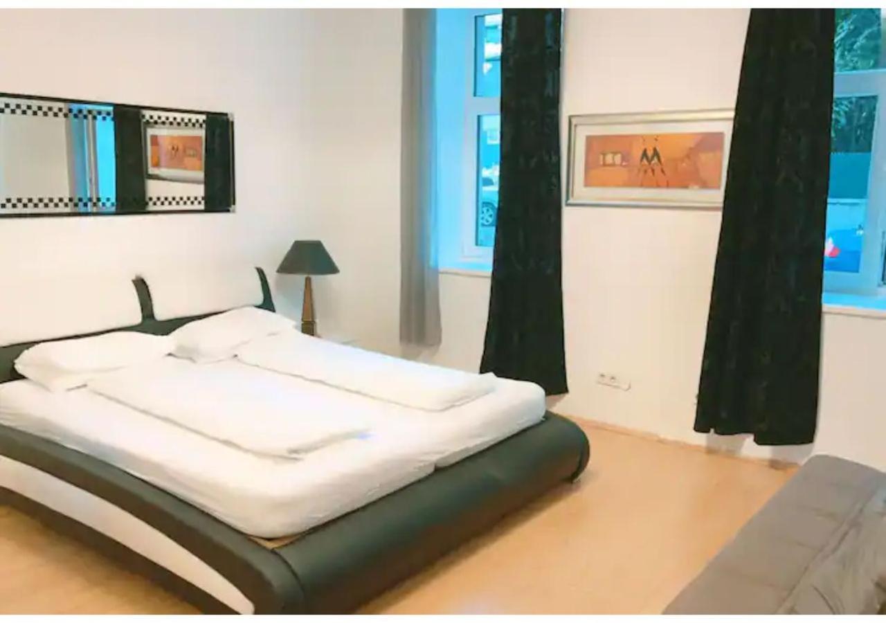 Apartamento Sweet 1br Apt. Simmering - Ideal For Longstays Viena